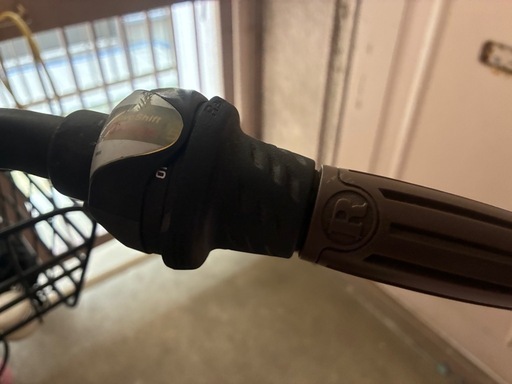 ??????? 自転車