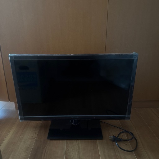 Panasonic 24型テレビ TH-24D305