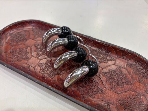 【愛品館 市原店】AMBUSH CLAW RING