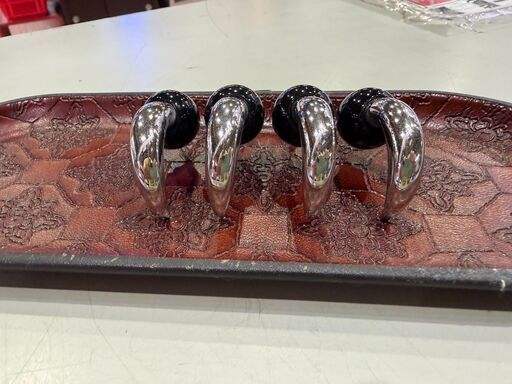 【愛品館 市原店】AMBUSH CLAW RING