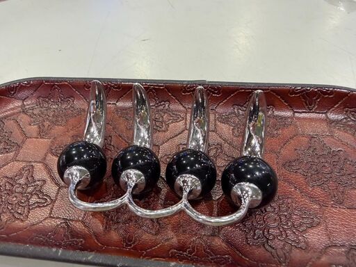 【愛品館 市原店】AMBUSH CLAW RING
