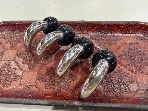 【愛品館 市原店】AMBUSH CLAW RING