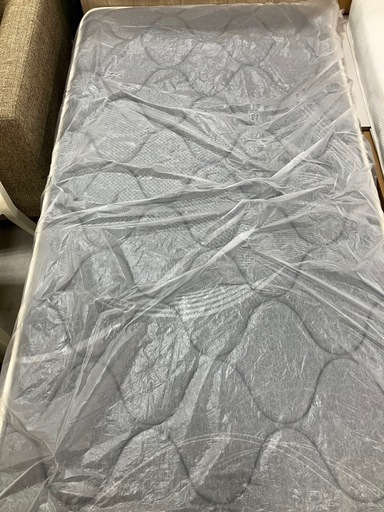 【トレファク京都宇治店】シングルベッドのご紹介です！