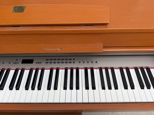 YAMAHA Clavinova  ピアノ