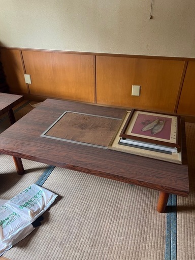 お好み焼き　テーブル　業務用　厨房器具