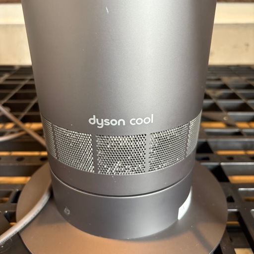 Dyson Cool 羽なし扇風機 [ジャンク品]