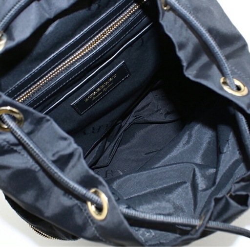 ☆新品同様☆バーバリー リュック レディース ブランド BURBERRY