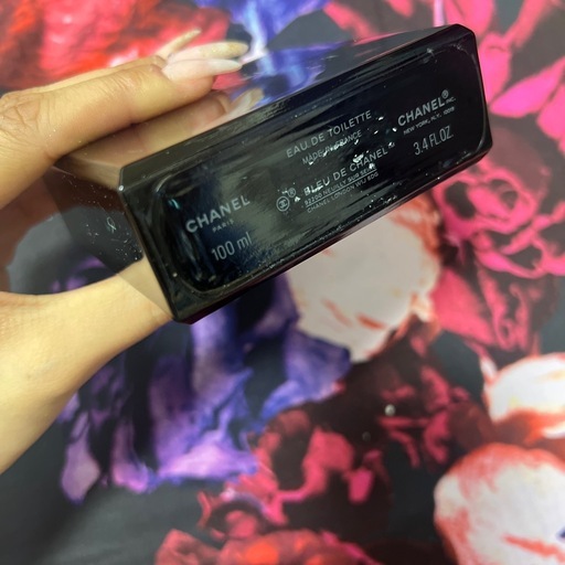 CHANEL香水