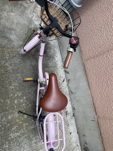 子供自転車18インチ