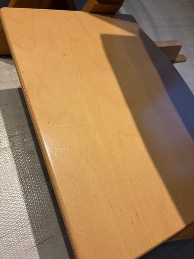 STOKKE ベビーチェア