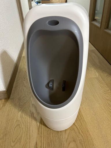 久留米市内まで引き取りに来てくれる方限定】おまる (Amamin) 久留米の 