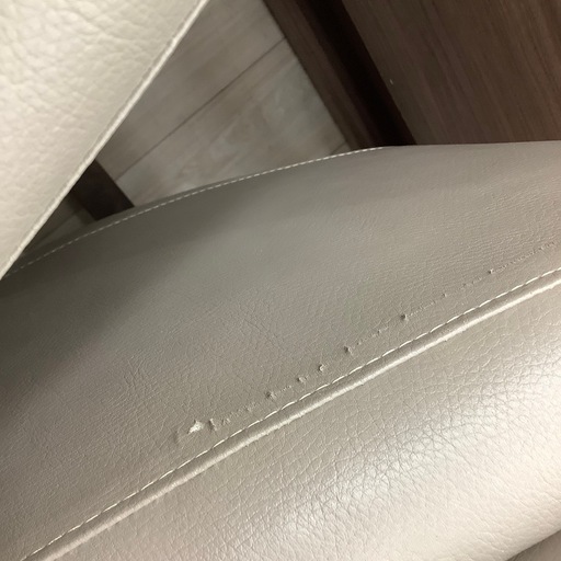 【トレファク寝屋川店】　karimoku 2人掛けソファーのご紹介です！