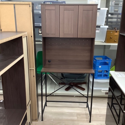 大阪府の家具 ニトリレンジ台のご紹介！(トレファク寝屋川) 【トレファク寝屋川店】　レンジラックのご紹介です！