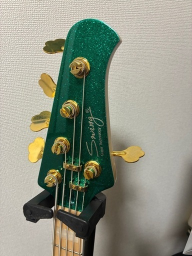 Swing Guitars / Jazz Deluxe 5