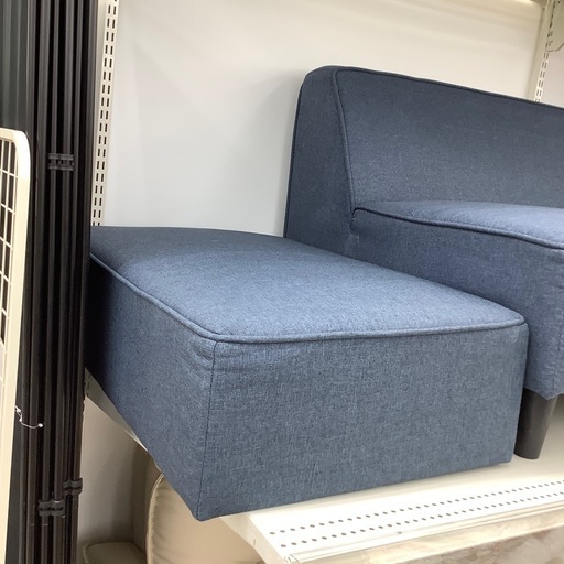 【トレファク寝屋川店】　YAMAZEN カウチソファーのご紹介です！