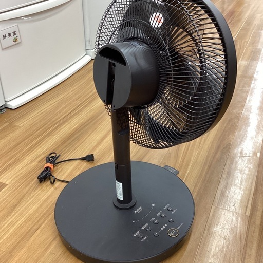 MITUBISHI 扇風機