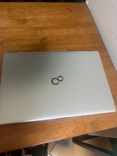 富士通 LIFEBOOK NHシリーズ（FMVN78E3GB）
