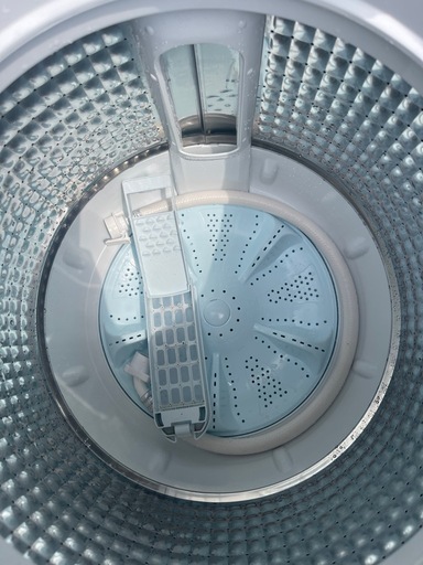 洗濯機　HAIER (JF-U70HK）2023年製　7kg