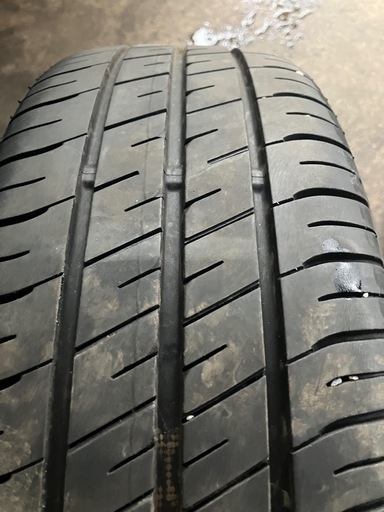 165/50R16 タント、N-boxに☆24年製　サマータイヤ