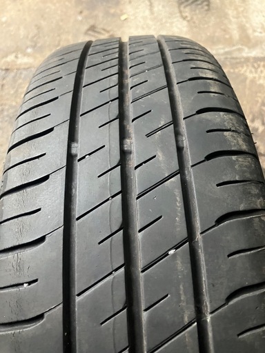 165/50R16 タント、N-boxに☆24年製サマータイヤ (TK) 三ツ屋のタイヤ