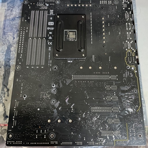 【決まりました】ASUS PRIME X570-PRO AM4ソケット 