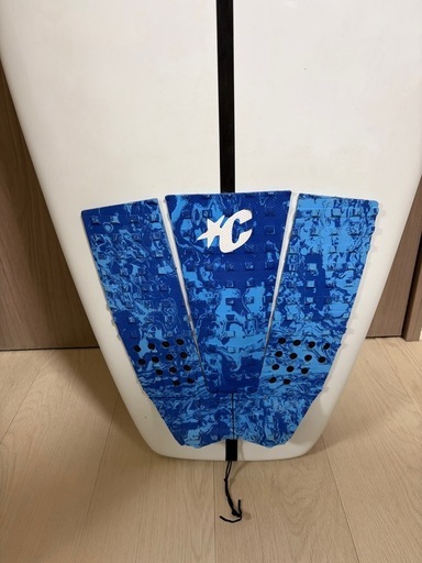 サーフボード
