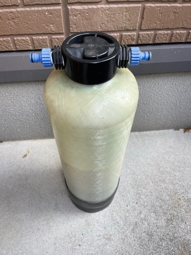 カー用品　純水器