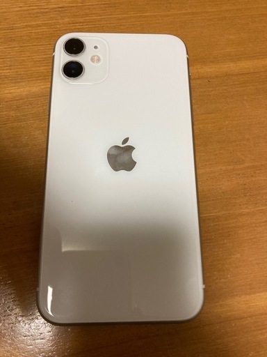大幅値下げiPhone11