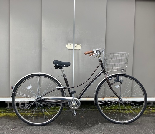 ブリヂストン　27インチ綺麗