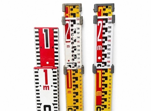 マイゾックス ニューサンアルミ SUN-33 タジマ ハイロッド 測量 測定器 建築 