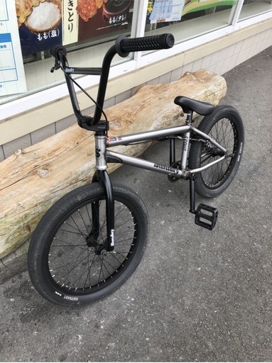 SUNDAY（サンデー）BMX 良品