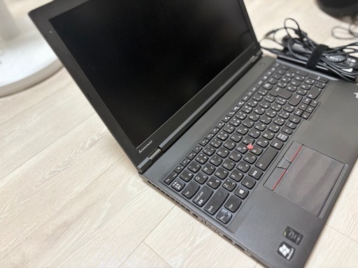 LenovoThinkpad w541