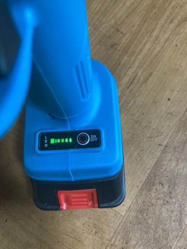 未使用‼️マキタバッテリー対応✂️充電式剪定バサミ
