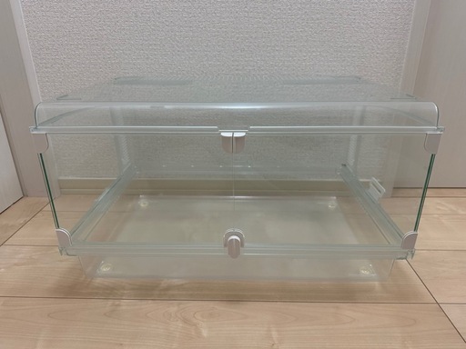 グラスハーモニー 600 サイレントホイール25 給水タンク付き