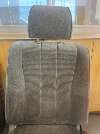 運転席シート！パワーシート付き、チェイサー、マークII