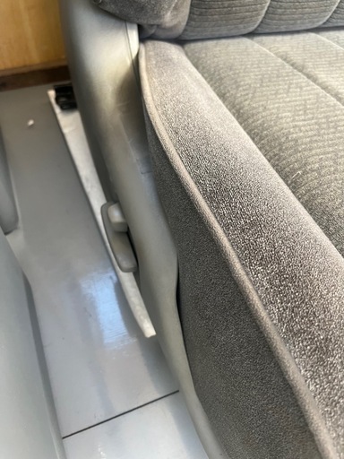 運転席シート！パワーシート付き、チェイサー、マークII