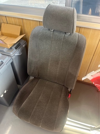 運転席シート！パワーシート付き、チェイサー、マークII