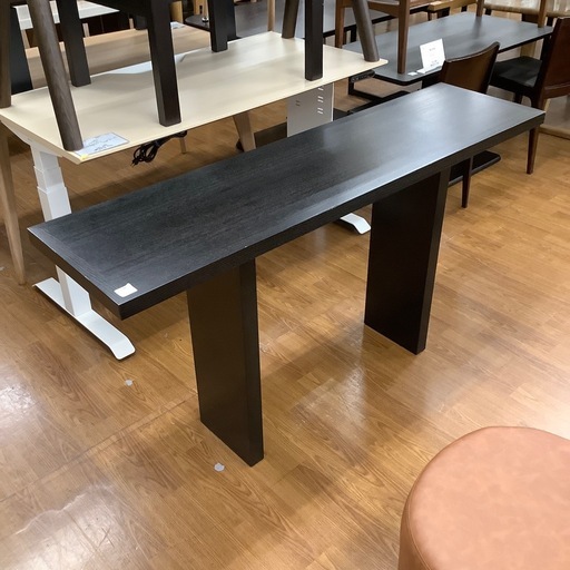 CASSINA カッシーナ コンソールテーブル ZEN 禅【トレファク 川越店】