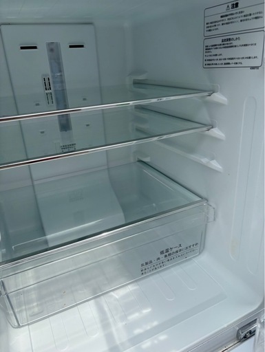 #403　ハイセンス冷蔵庫