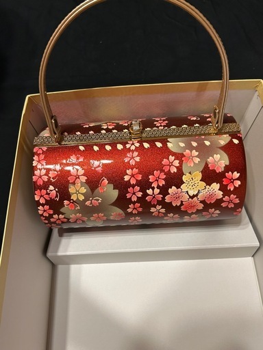 振り袖いつ