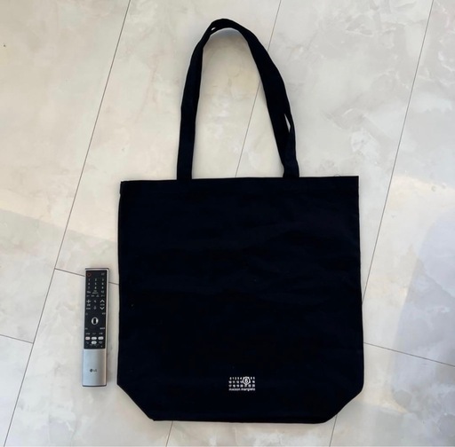【新品未使用】Maison Margiela トートバッグ　