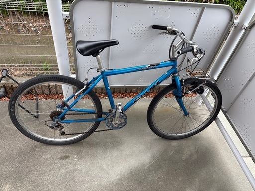 GIANT OLD MTB