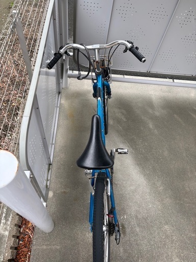 GIANT OLD MTB