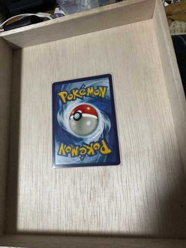 ゲンガー＆ミミッキュGX ポケカ