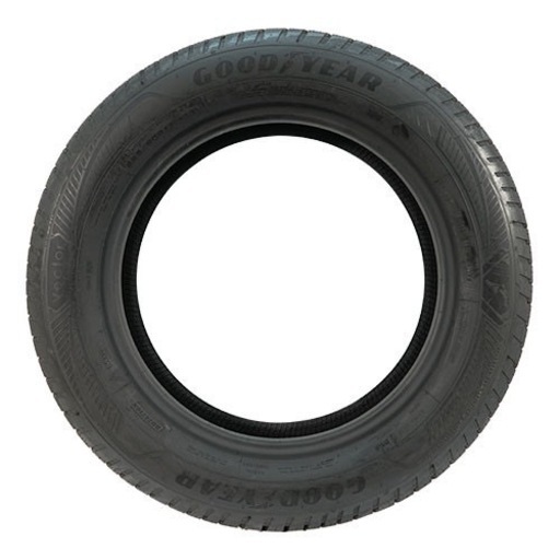 225/65R17 106V XL オールシーズンタイヤ　交換工賃・消費税込み価格　グッドイヤー