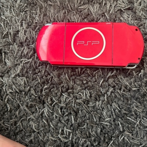 PSPVita