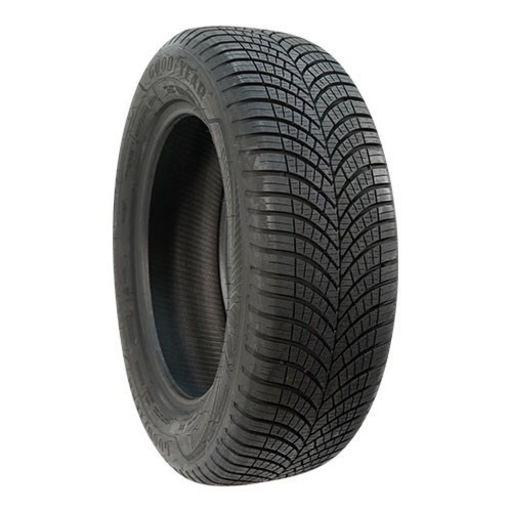 235/55R19 105W XL オールシーズンタイヤ　交換工賃・消費税込み価格　グッドイヤー