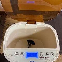 マルカン ペット用オートフィーダーの画像