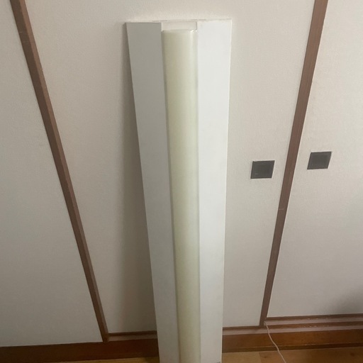 値下げしました　
Panasonic LED照明器具 4台セット