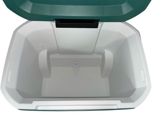 天)Coleman エクストリームホイールクーラー 50QT 47L キャスター付き 20000037235